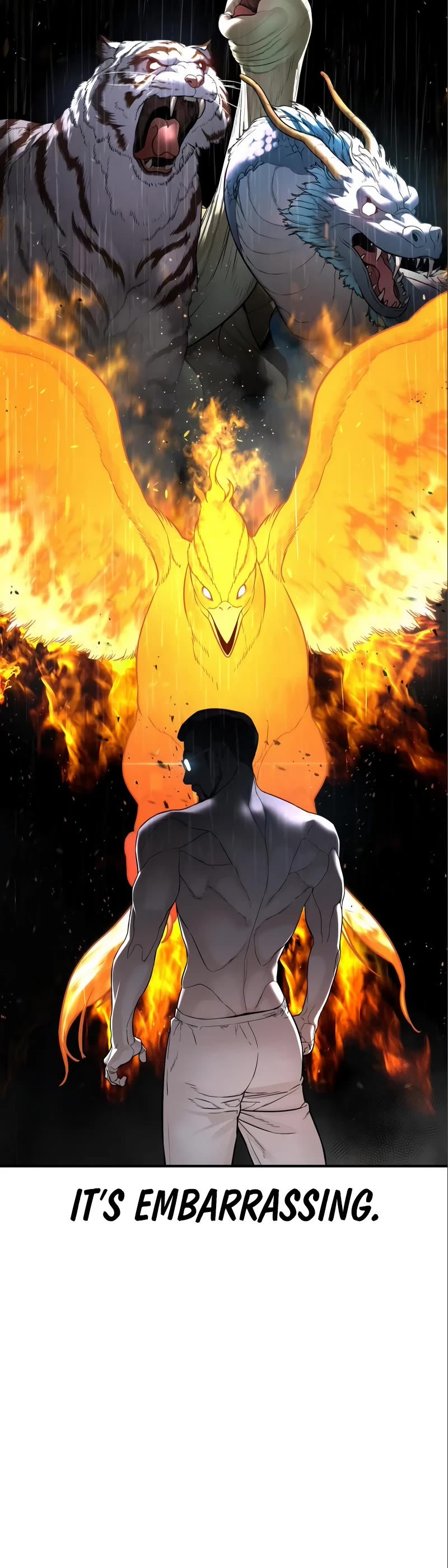 How to Fight Chapter 209 page 64 - Chapter 209