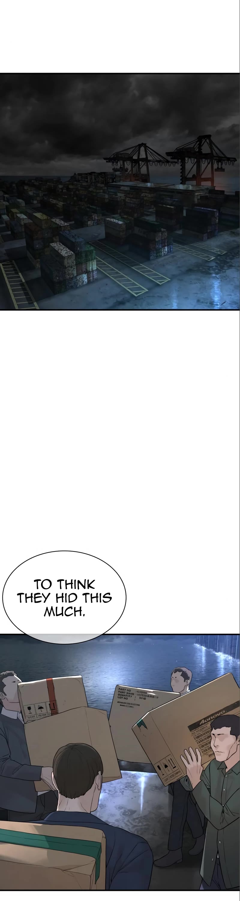 How to Fight Chapter 209 page 65 - Chapter 209