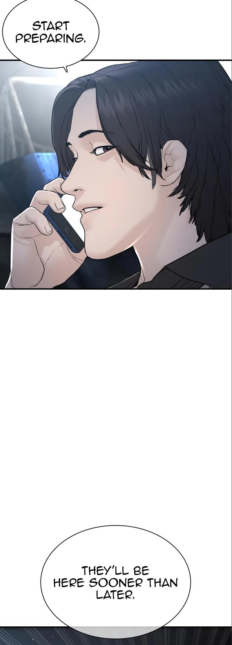 How to Fight Chapter 209 page 67 - Chapter 209