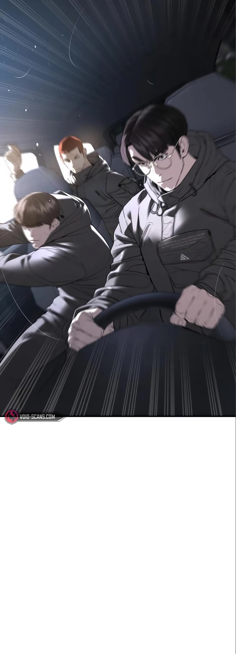 How to Fight Chapter 209 page 68 - Chapter 209