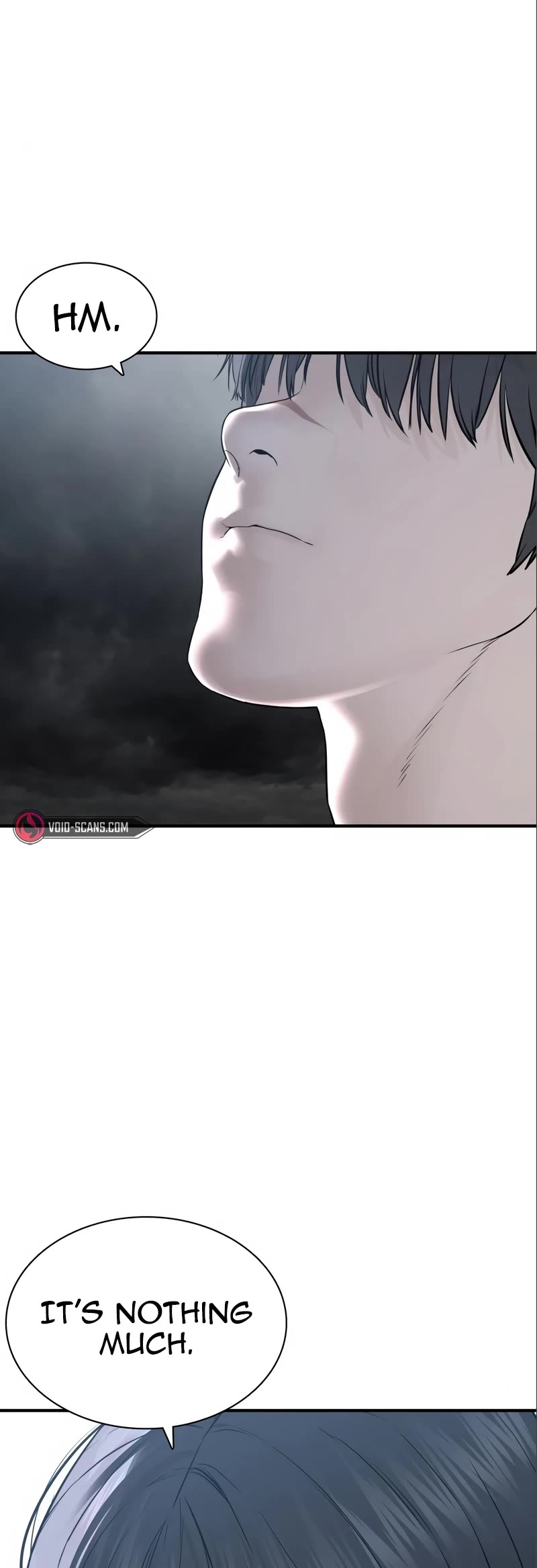 How to Fight Chapter 209 page 71 - Chapter 209