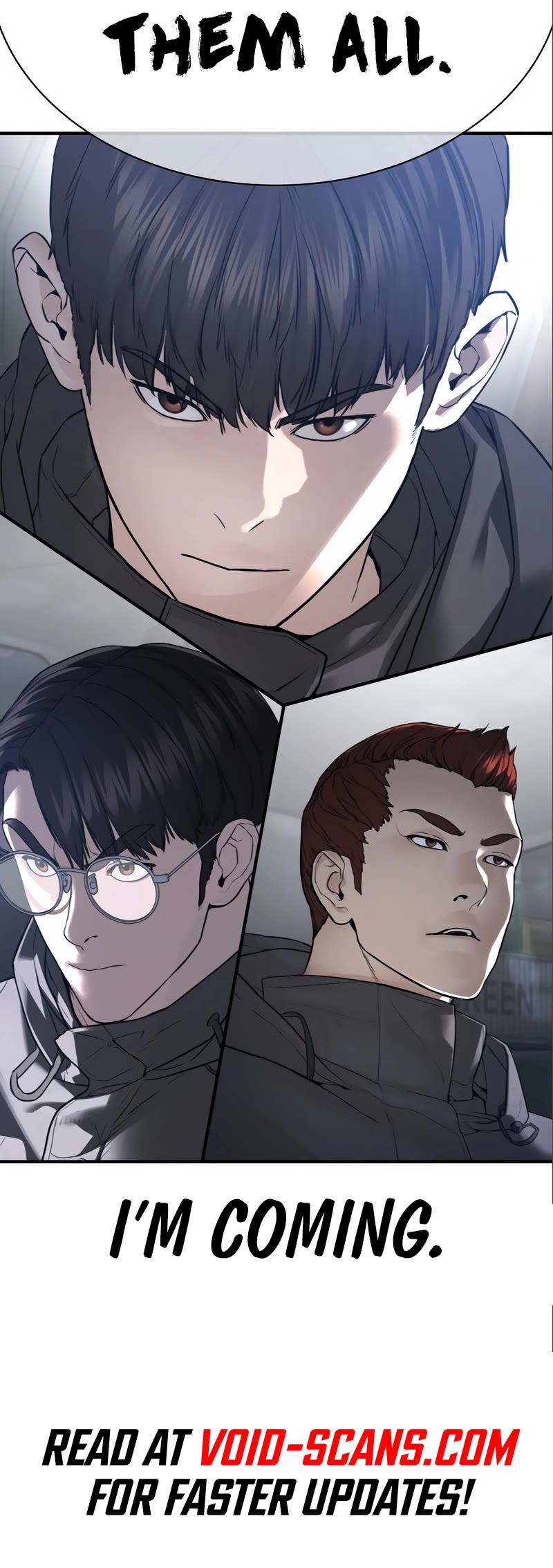 How to Fight Chapter 209 page 73 - Chapter 209