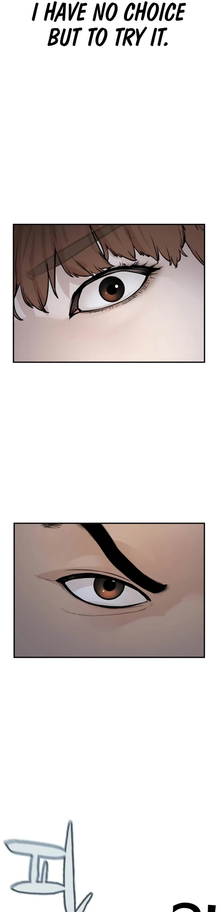 How to Fight Chapter 210 page 31 - Chapter 210