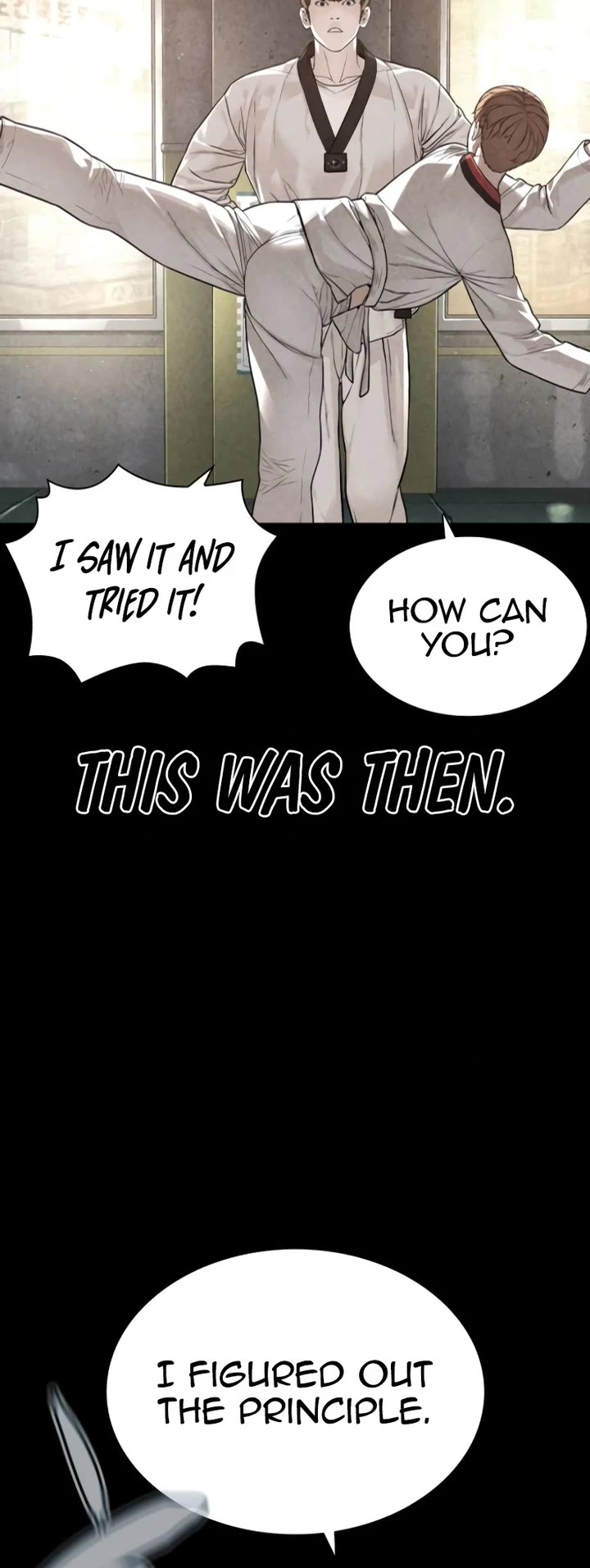 How to Fight Chapter 210 page 42 - Chapter 210