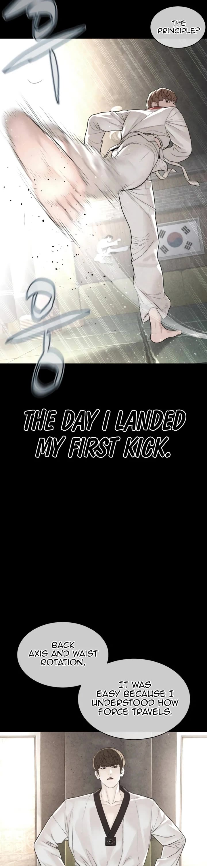 How to Fight Chapter 210 page 43 - Chapter 210