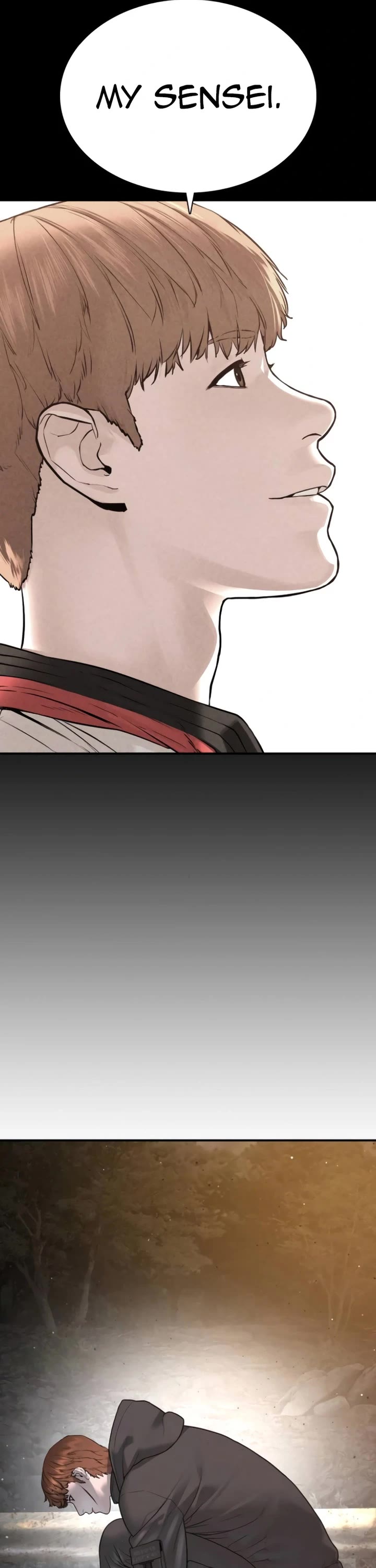 How to Fight Chapter 210 page 46 - Chapter 210