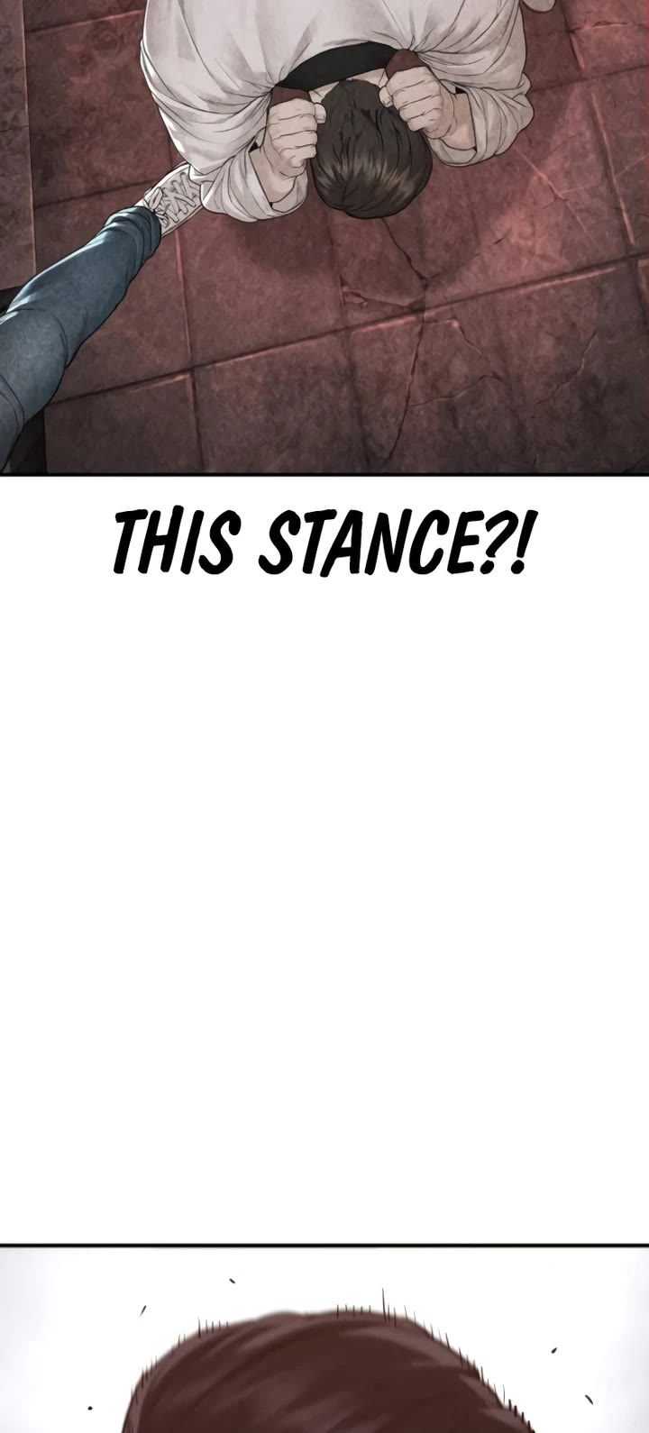 How to Fight Chapter 210 page 50 - Chapter 210