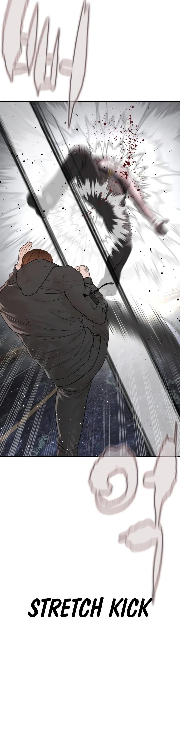 How to Fight Chapter 210 page 52 - Chapter 210