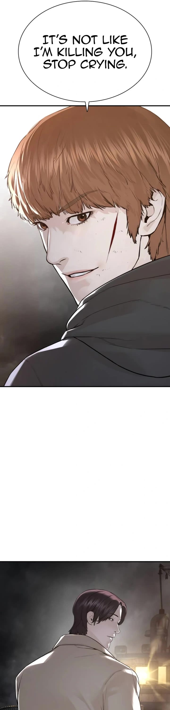 How to Fight Chapter 210 page 67 - Chapter 210
