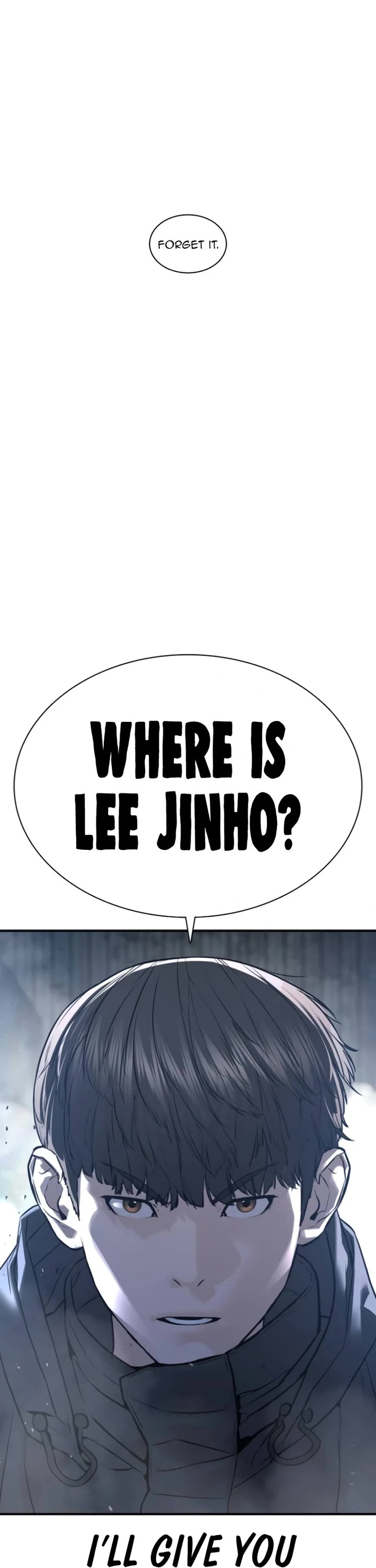 How to Fight Chapter 210 page 7 - Chapter 210