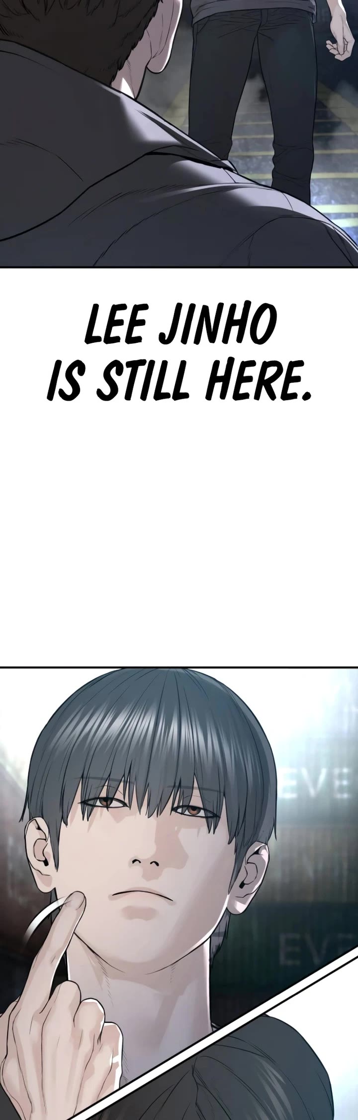 How to Fight Chapter 210 page 74 - Chapter 210