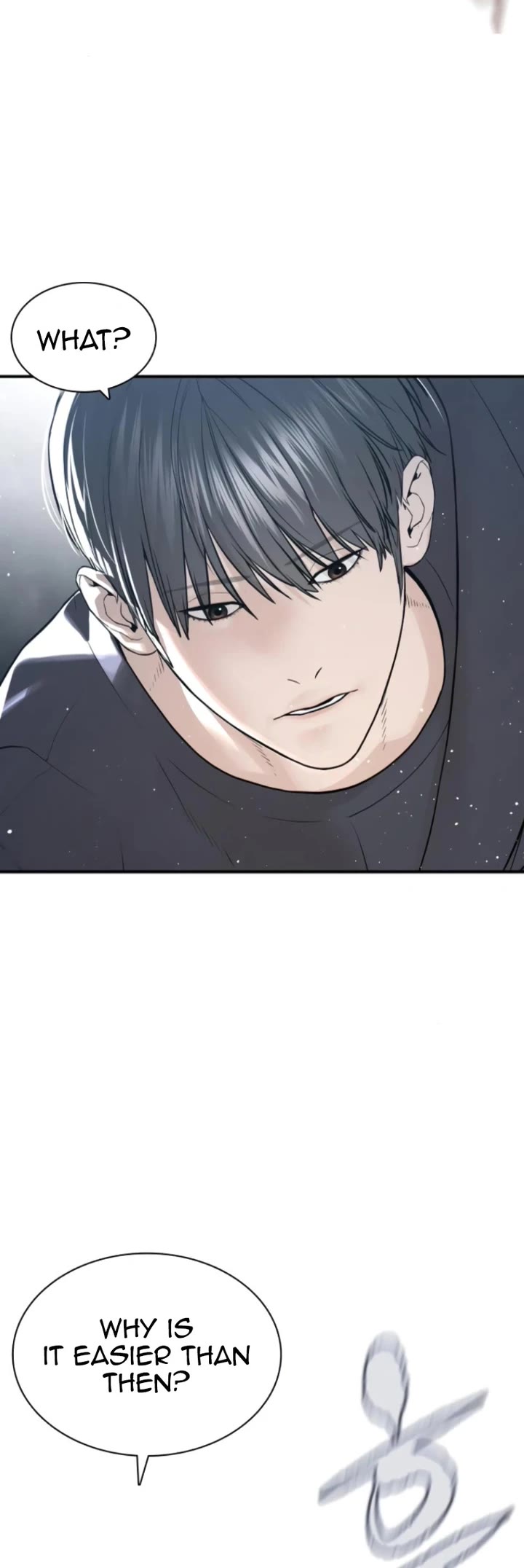 How to Fight Chapter 211 page 12 - Chapter 211
