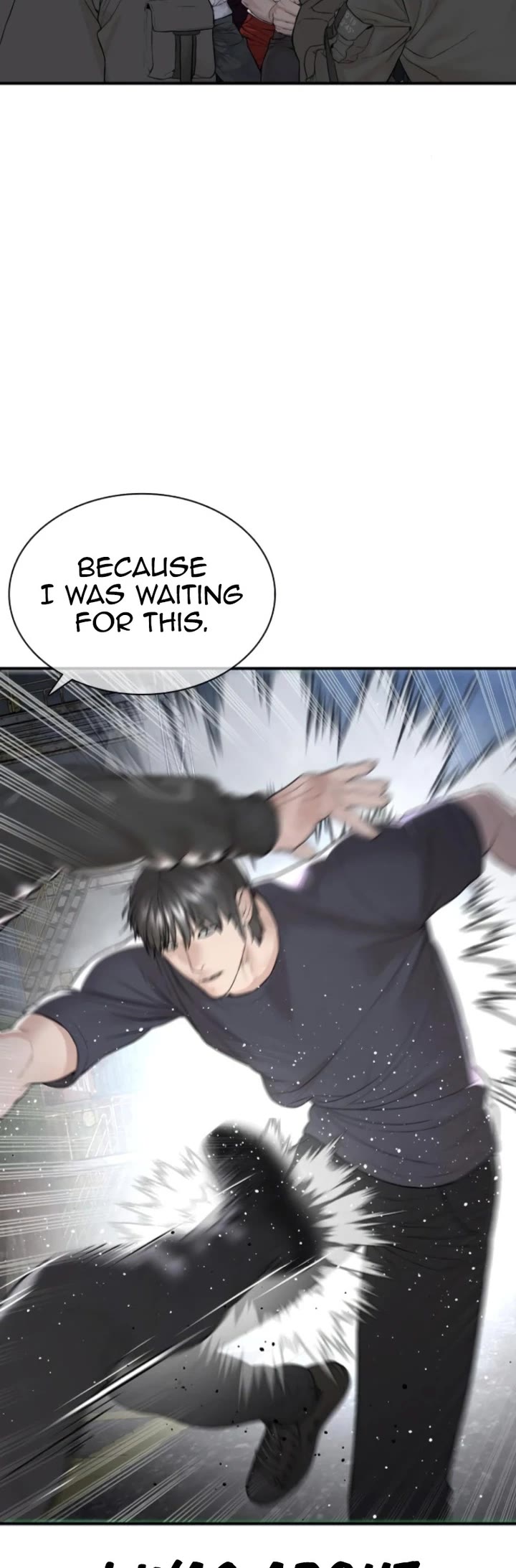 How to Fight Chapter 211 page 14 - Chapter 211