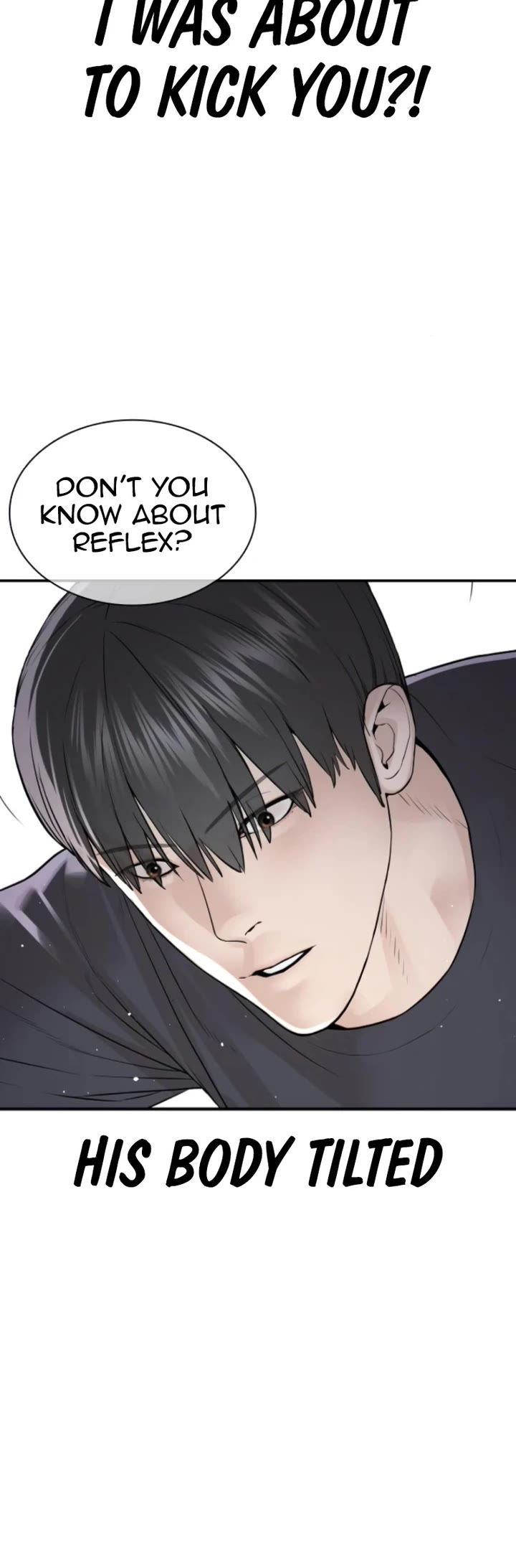How to Fight Chapter 211 page 15 - Chapter 211