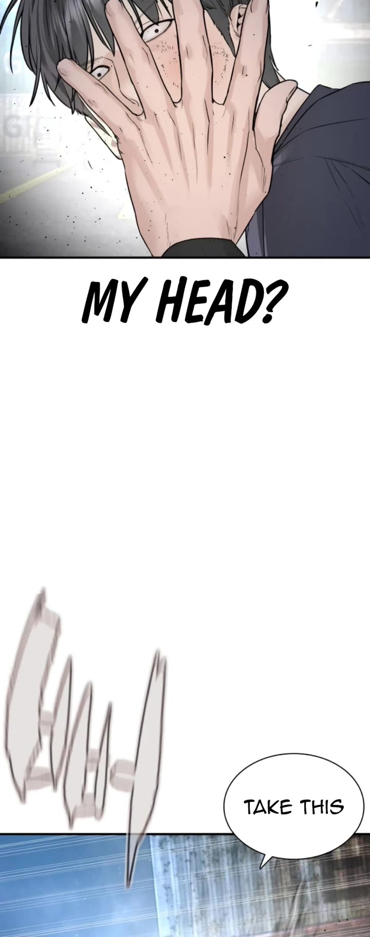 How to Fight Chapter 211 page 18 - Chapter 211