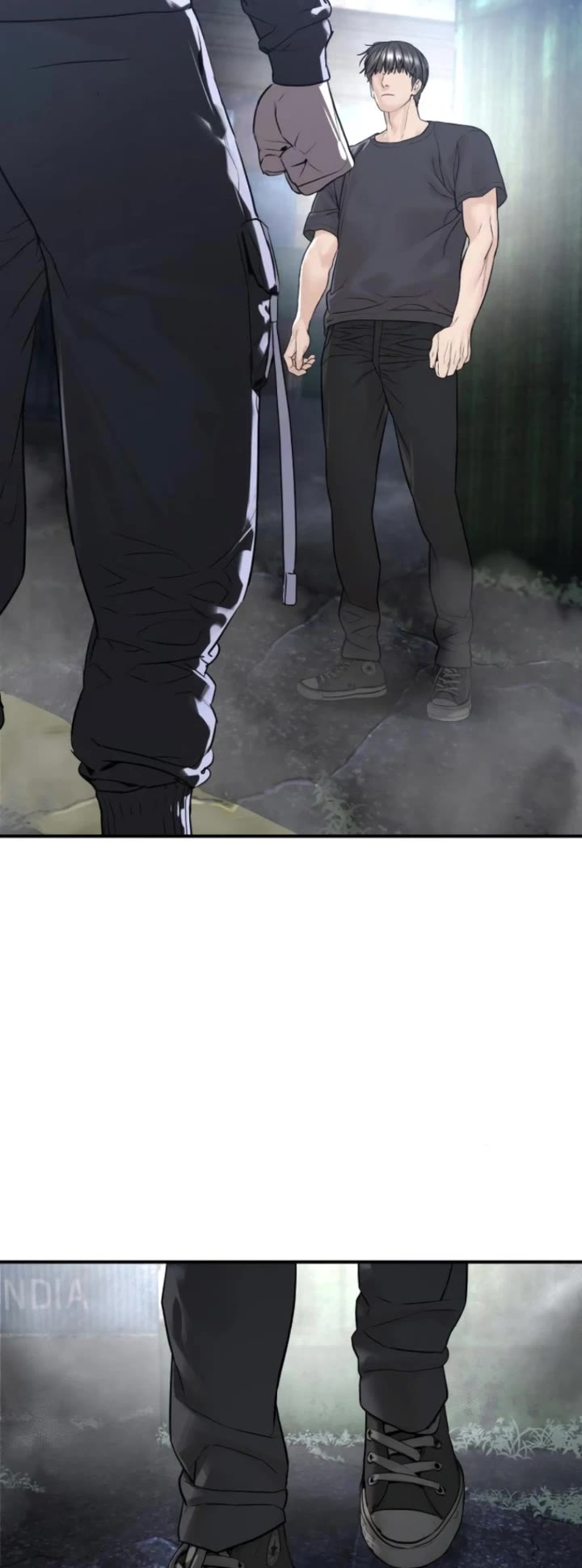 How to Fight Chapter 211 page 2 - Chapter 211