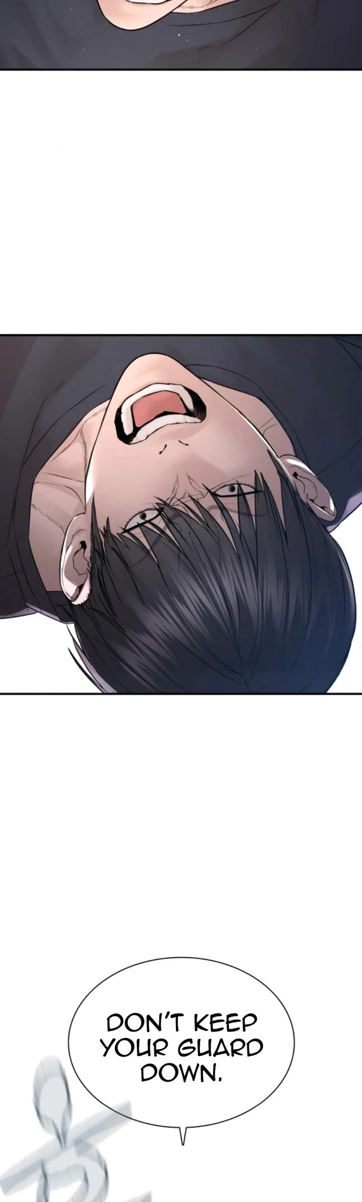 How to Fight Chapter 211 page 20 - Chapter 211