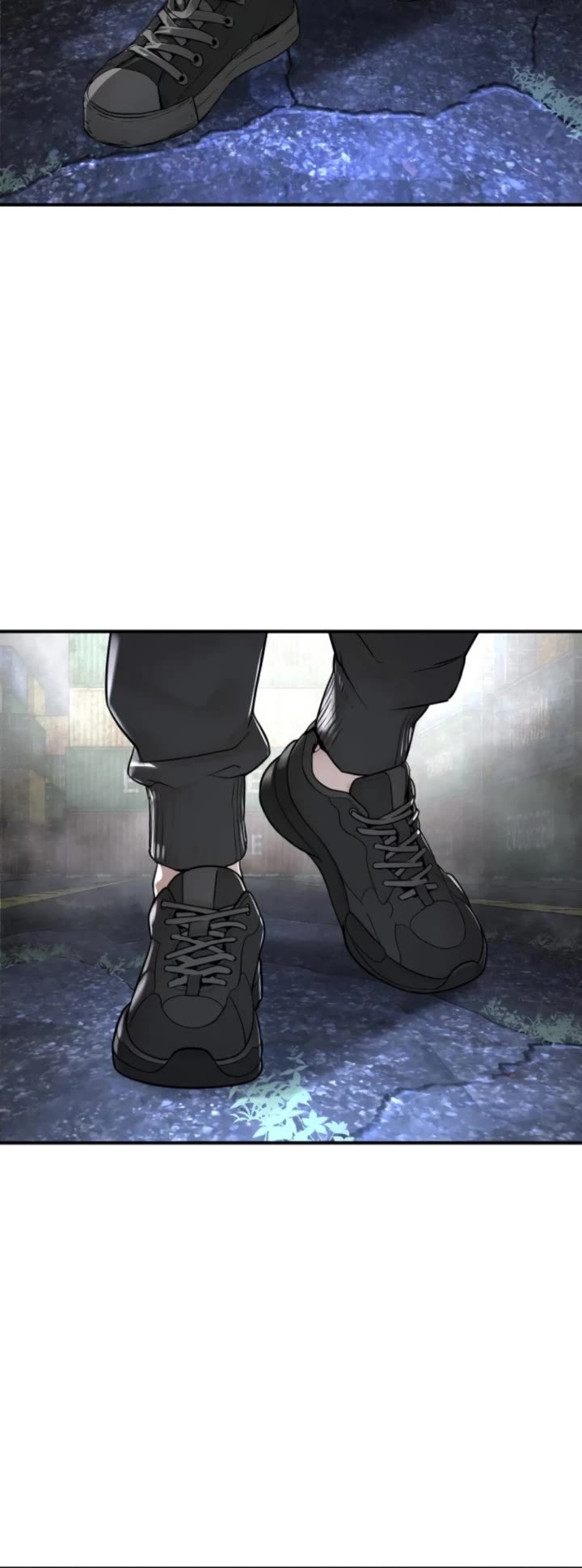 How to Fight Chapter 211 page 3 - Chapter 211