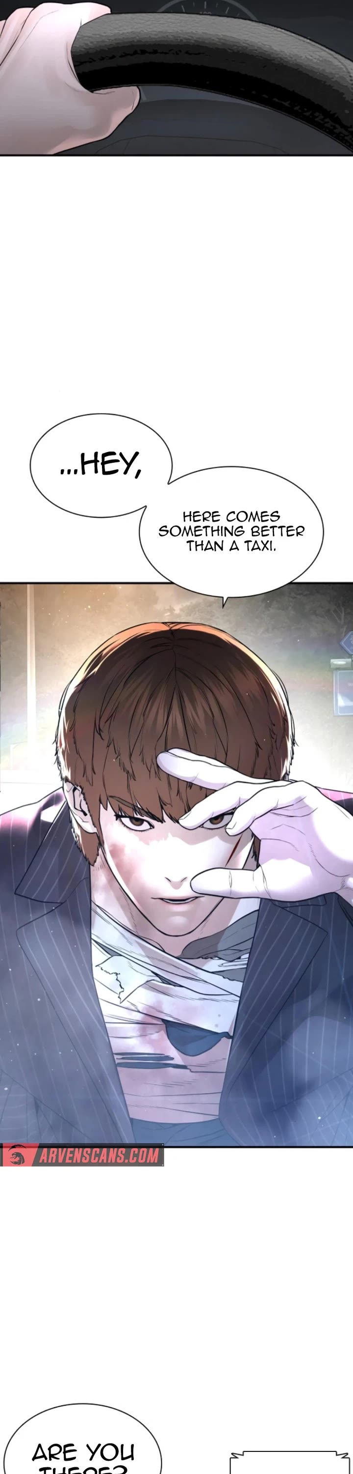 How to Fight Chapter 211 page 31 - Chapter 211