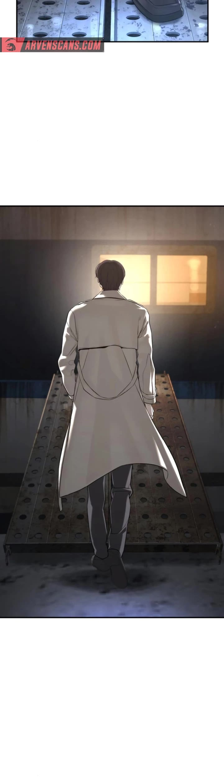How to Fight Chapter 211 page 36 - Chapter 211