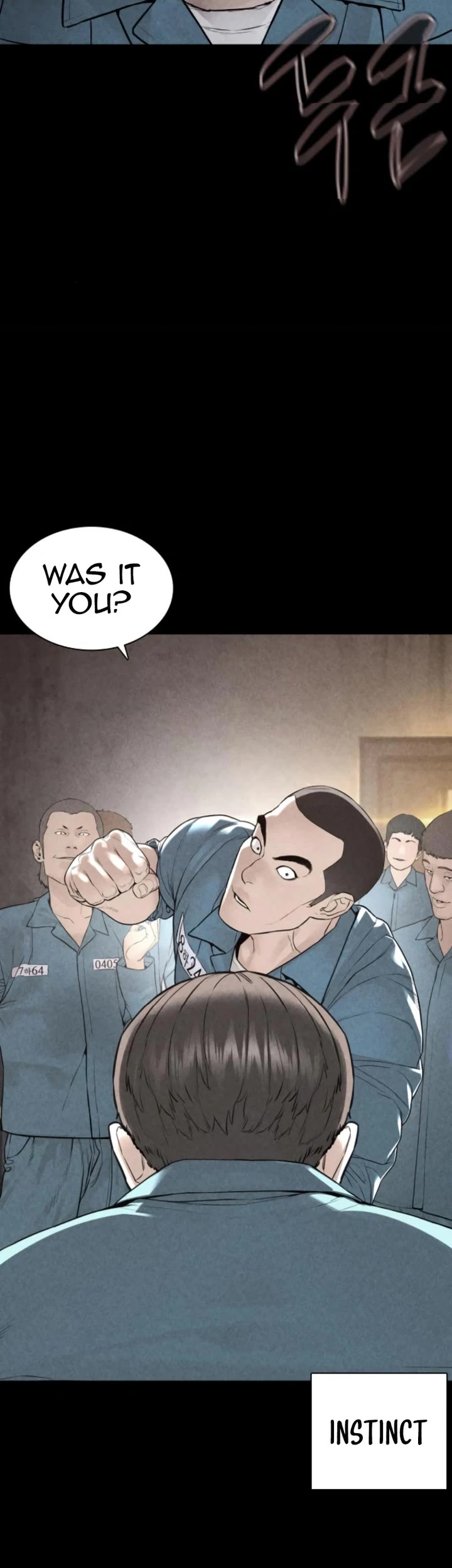 How to Fight Chapter 211 page 44 - Chapter 211