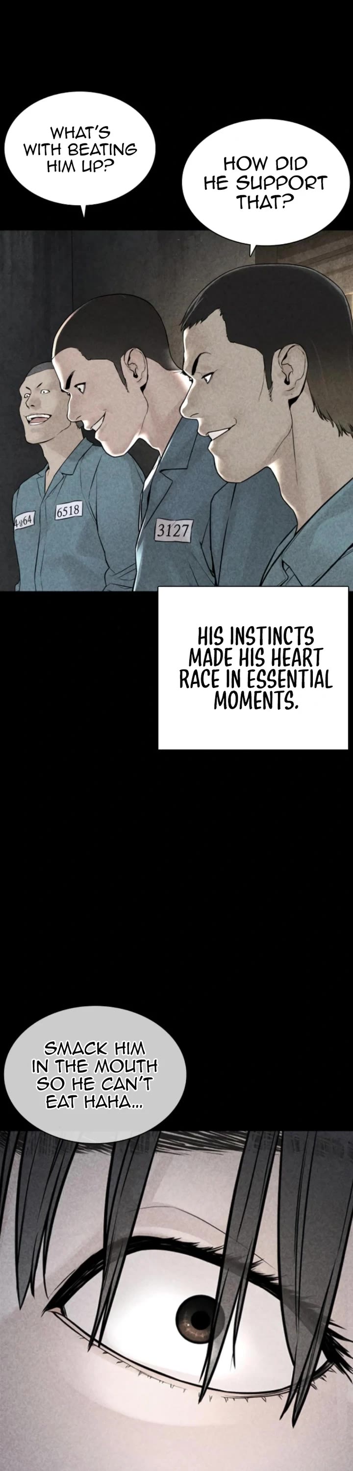How to Fight Chapter 211 page 46 - Chapter 211