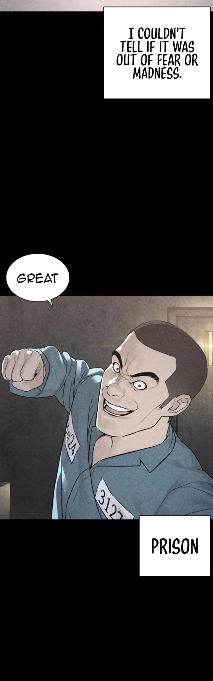 How to Fight Chapter 211 page 47 - Chapter 211