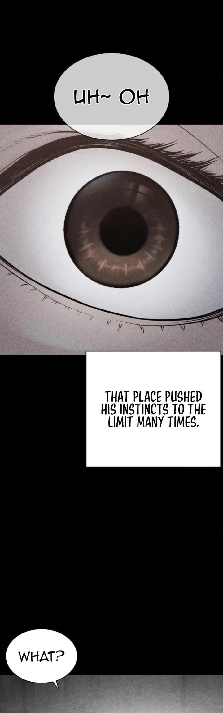 How to Fight Chapter 211 page 48 - Chapter 211