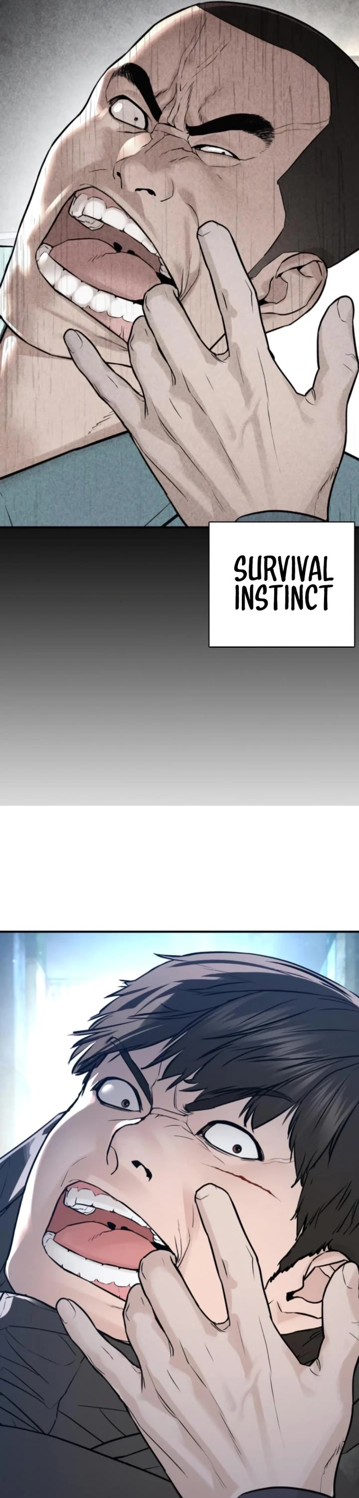 How to Fight Chapter 211 page 49 - Chapter 211
