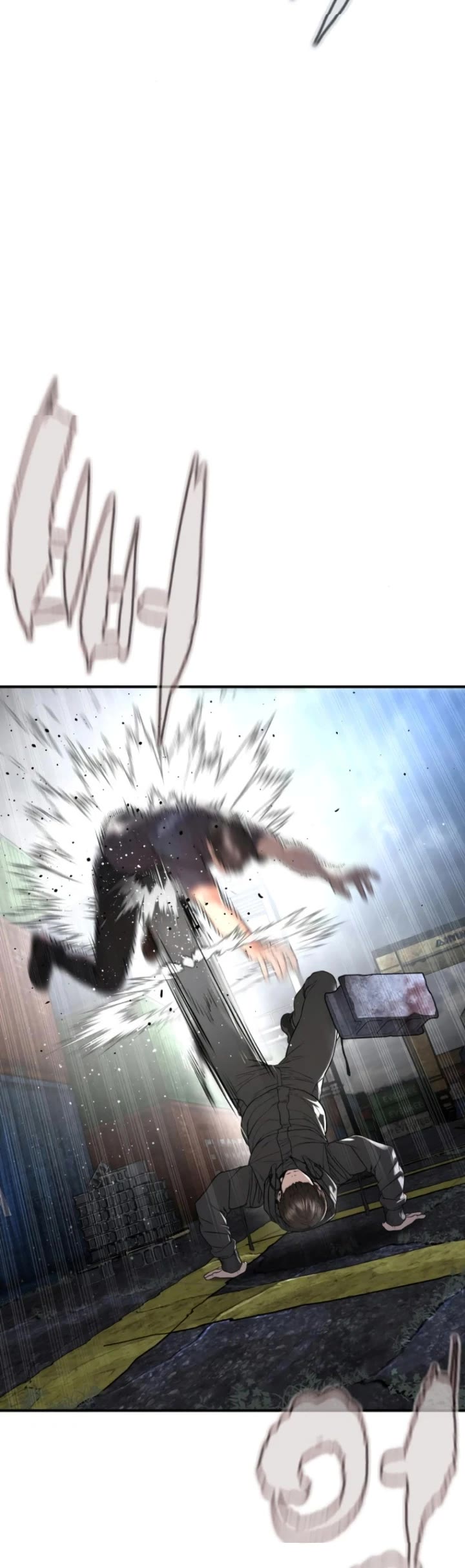 How to Fight Chapter 211 page 53 - Chapter 211