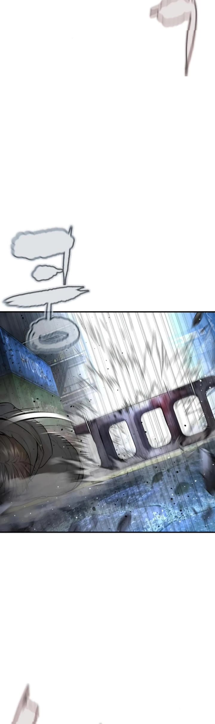 How to Fight Chapter 211 page 54 - Chapter 211