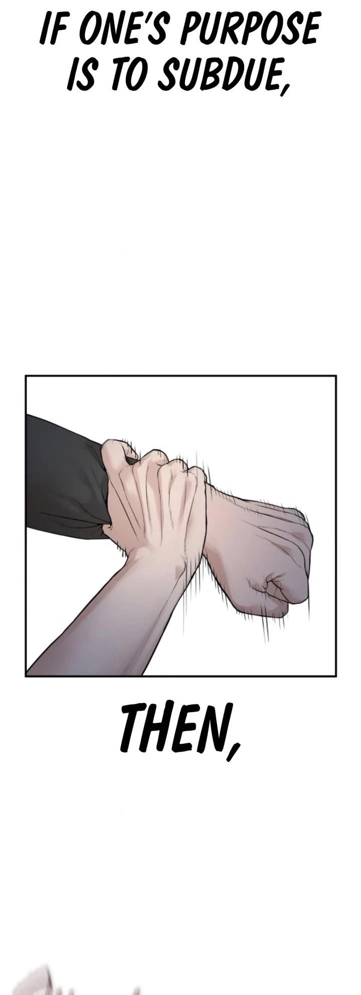How to Fight Chapter 211 page 60 - Chapter 211