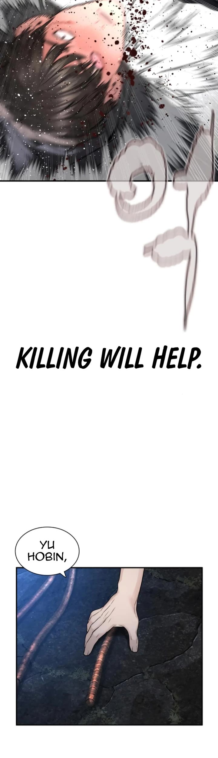 How to Fight Chapter 211 page 63 - Chapter 211