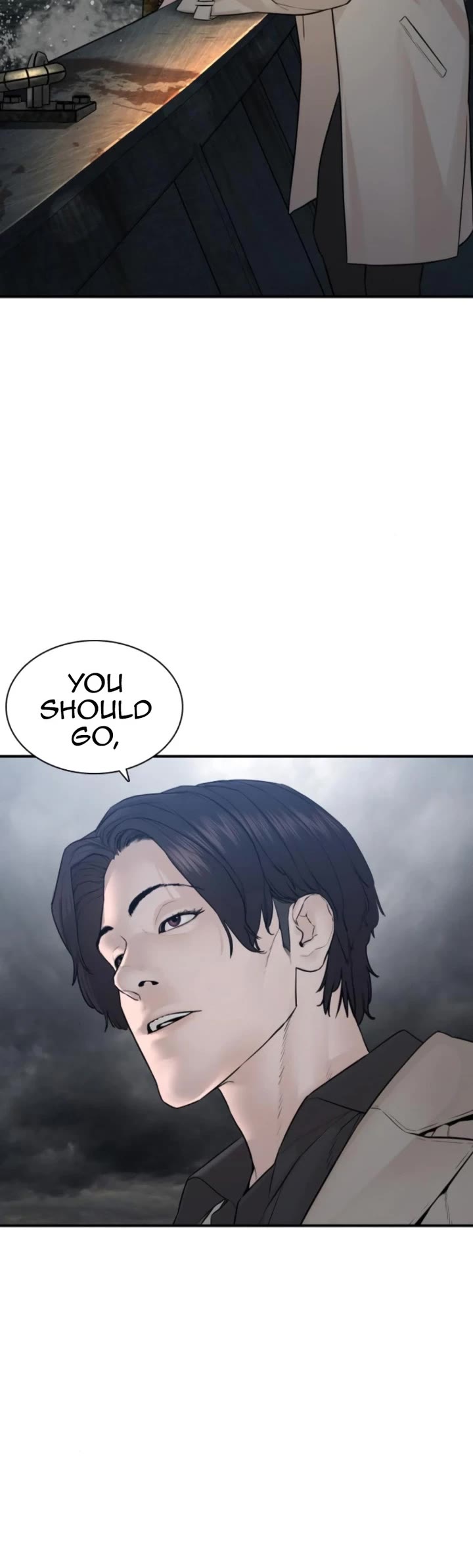 How to Fight Chapter 211 page 66 - Chapter 211