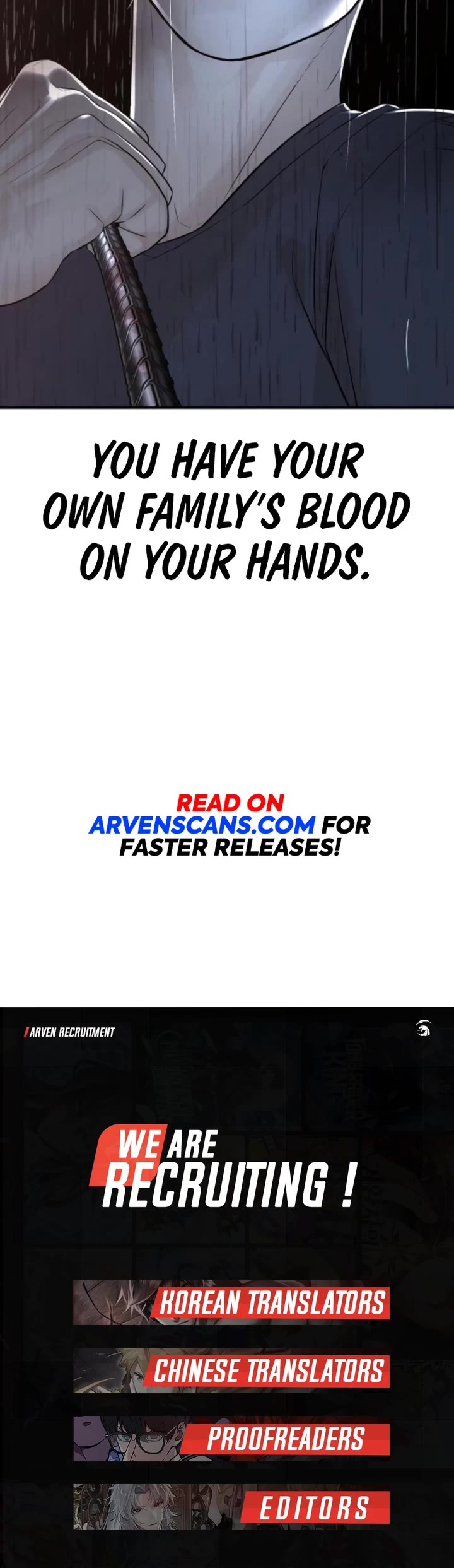 How to Fight Chapter 211 page 69 - Chapter 211