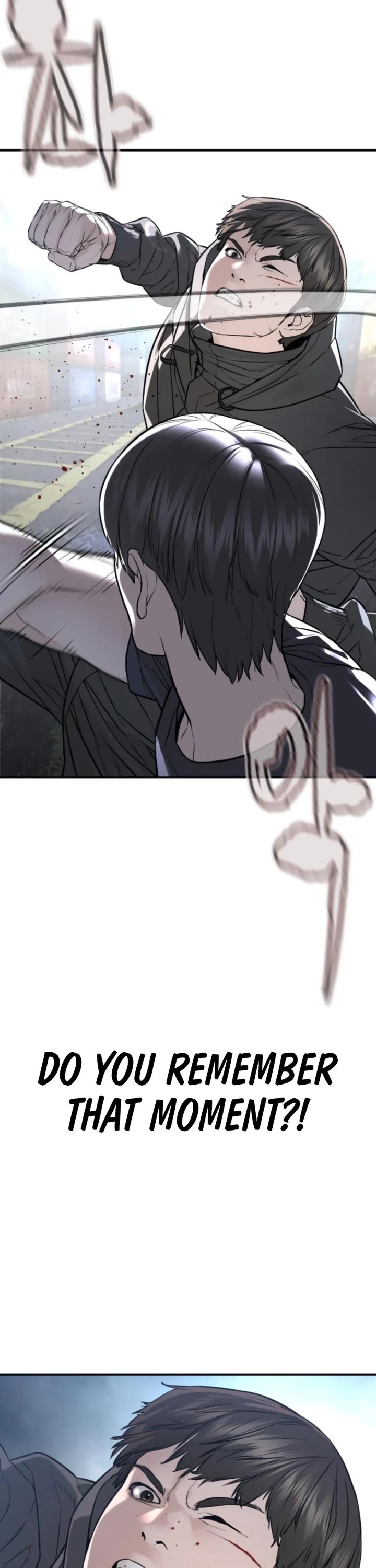 How to Fight Chapter 211 page 7 - Chapter 211
