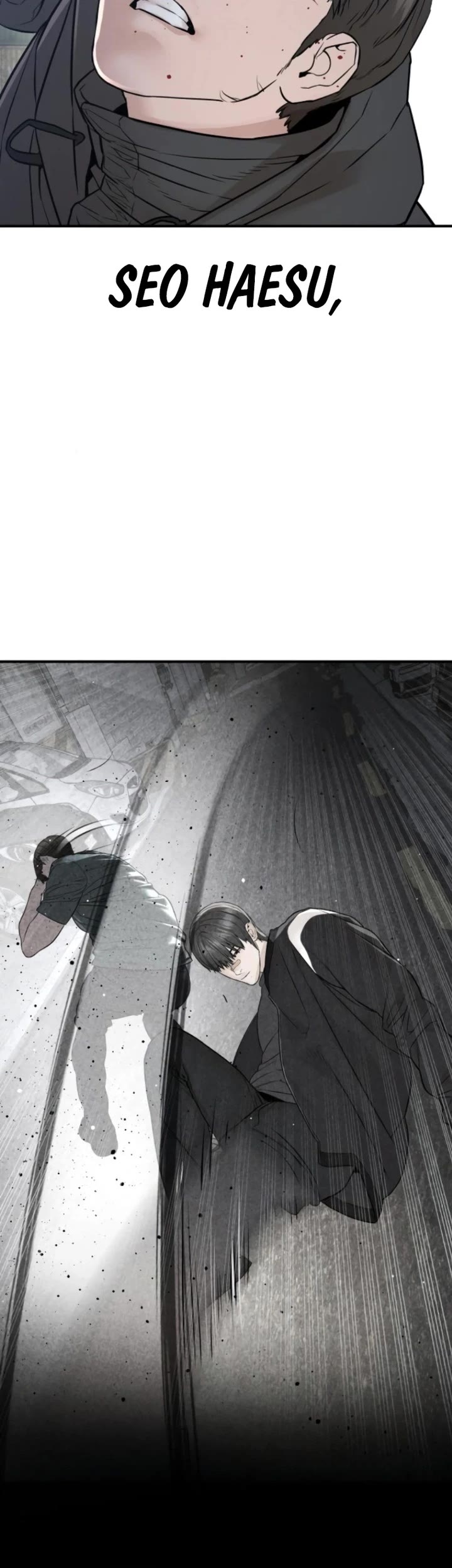 How to Fight Chapter 211 page 8 - Chapter 211