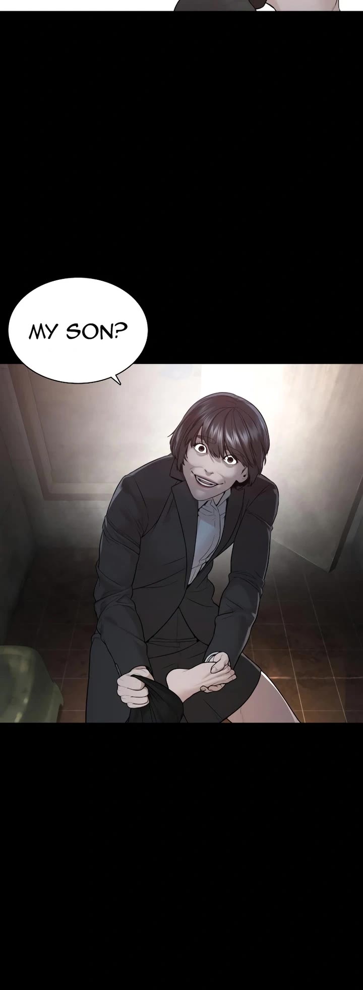 How to Fight Chapter 212 page 12 - Chapter 212