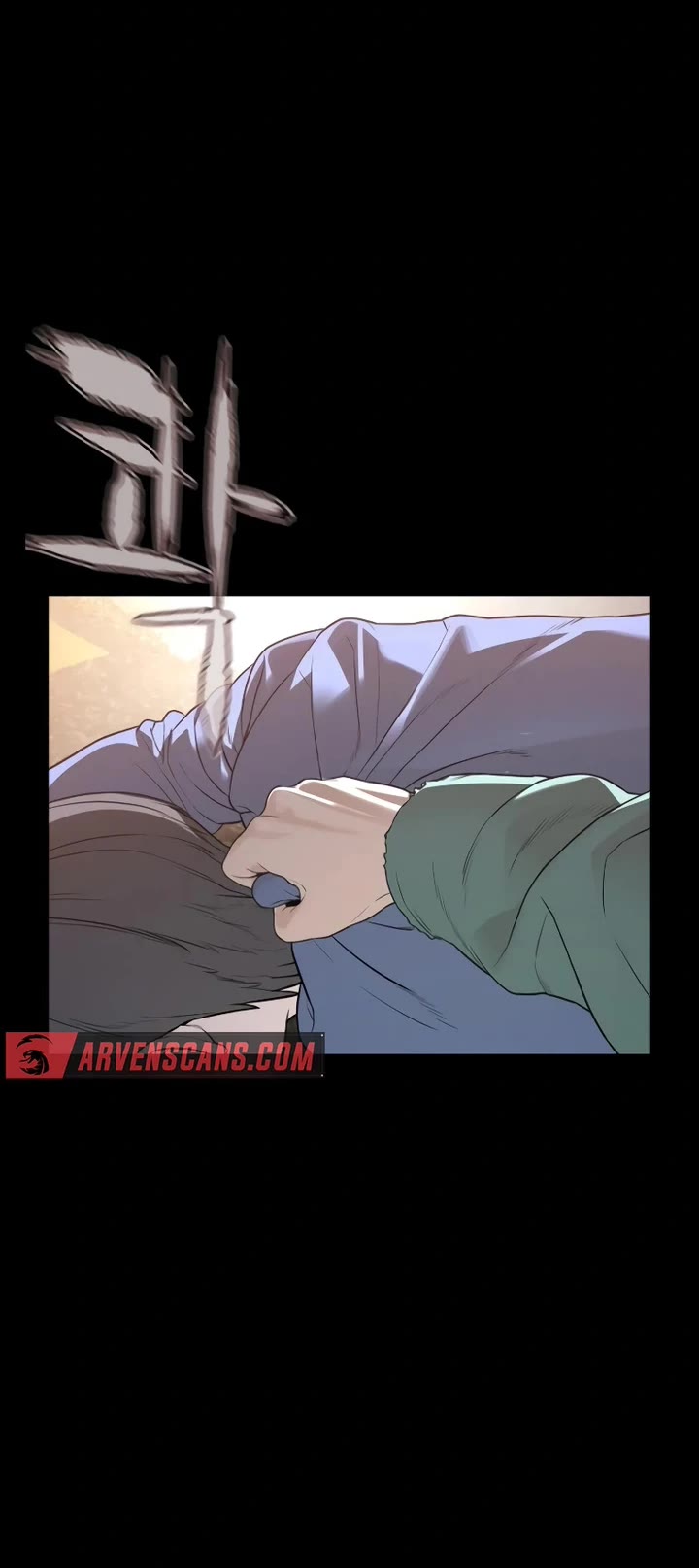 How to Fight Chapter 212 page 16 - Chapter 212