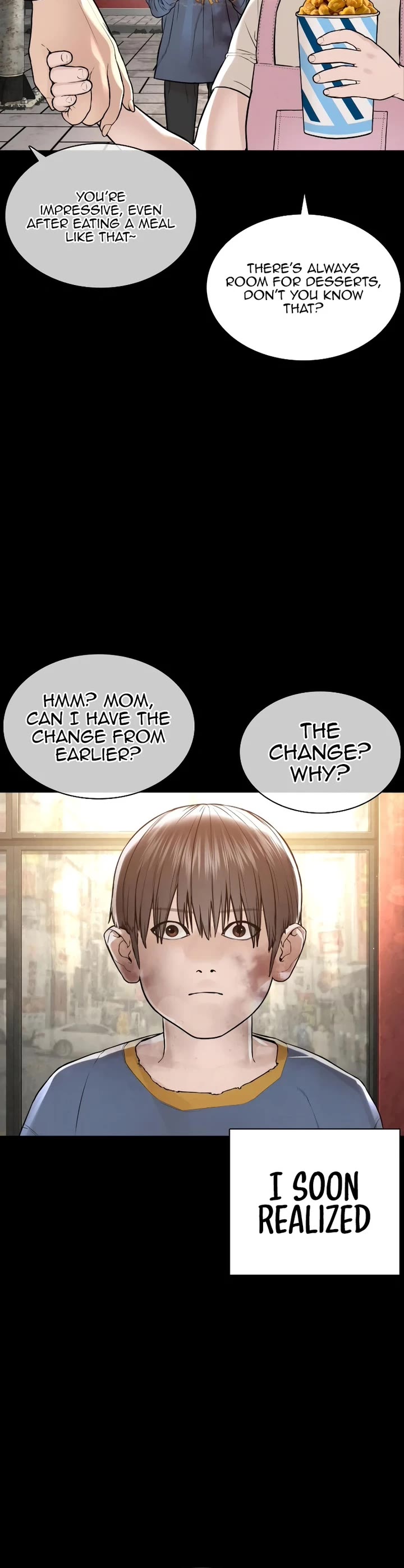 How to Fight Chapter 212 page 19 - Chapter 212