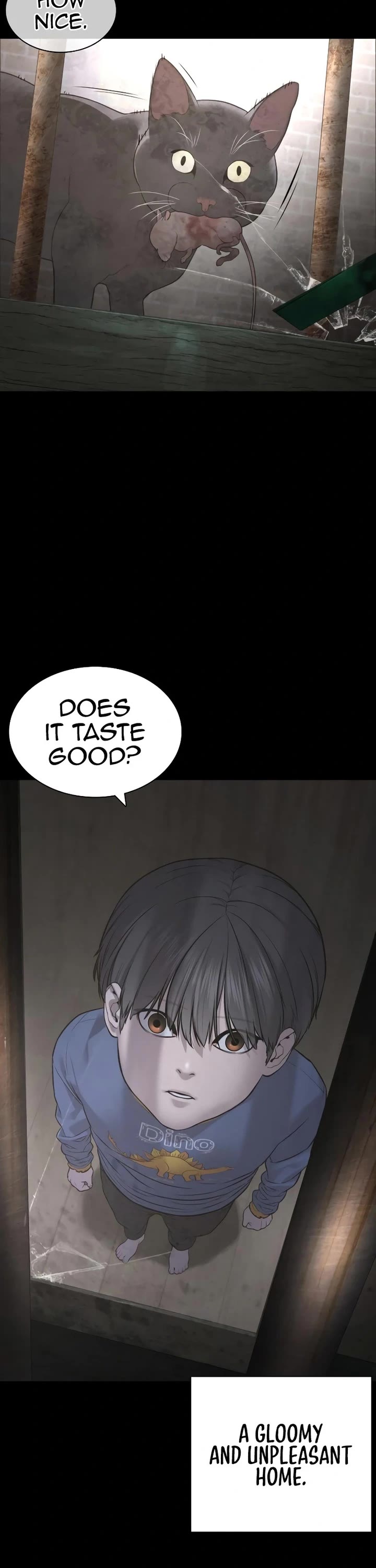 How to Fight Chapter 212 page 2 - Chapter 212
