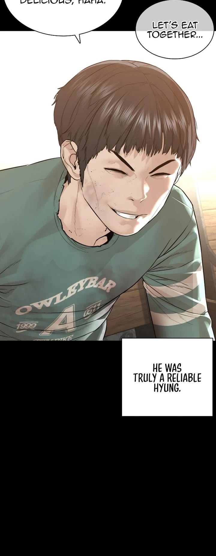 How to Fight Chapter 212 page 26 - Chapter 212