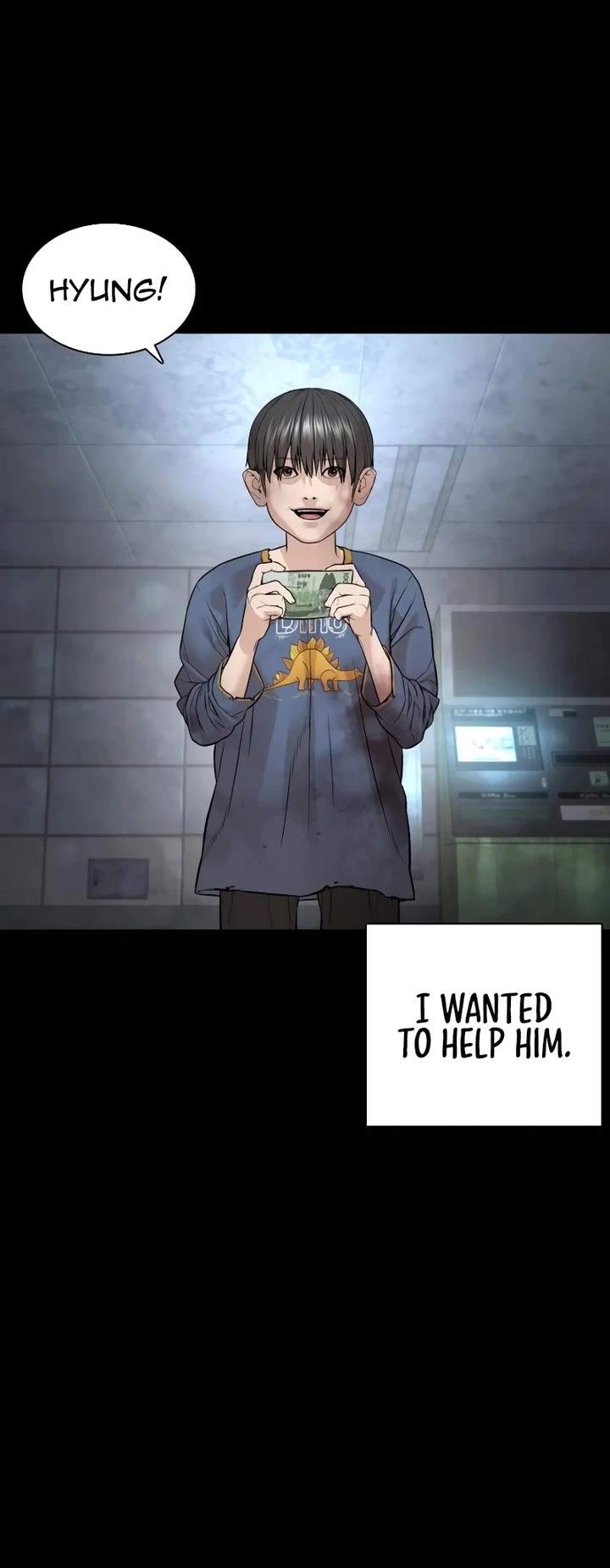How to Fight Chapter 212 page 27 - Chapter 212