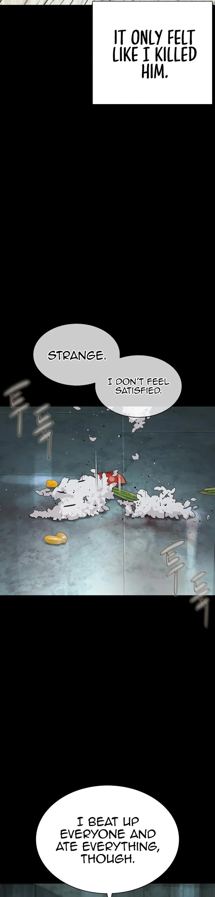 How to Fight Chapter 212 page 37 - Chapter 212