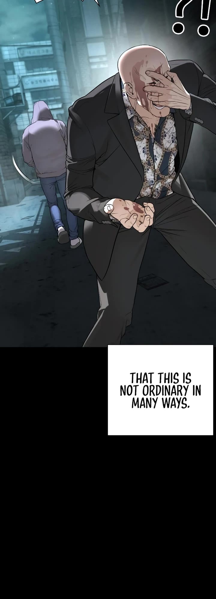 How to Fight Chapter 212 page 42 - Chapter 212