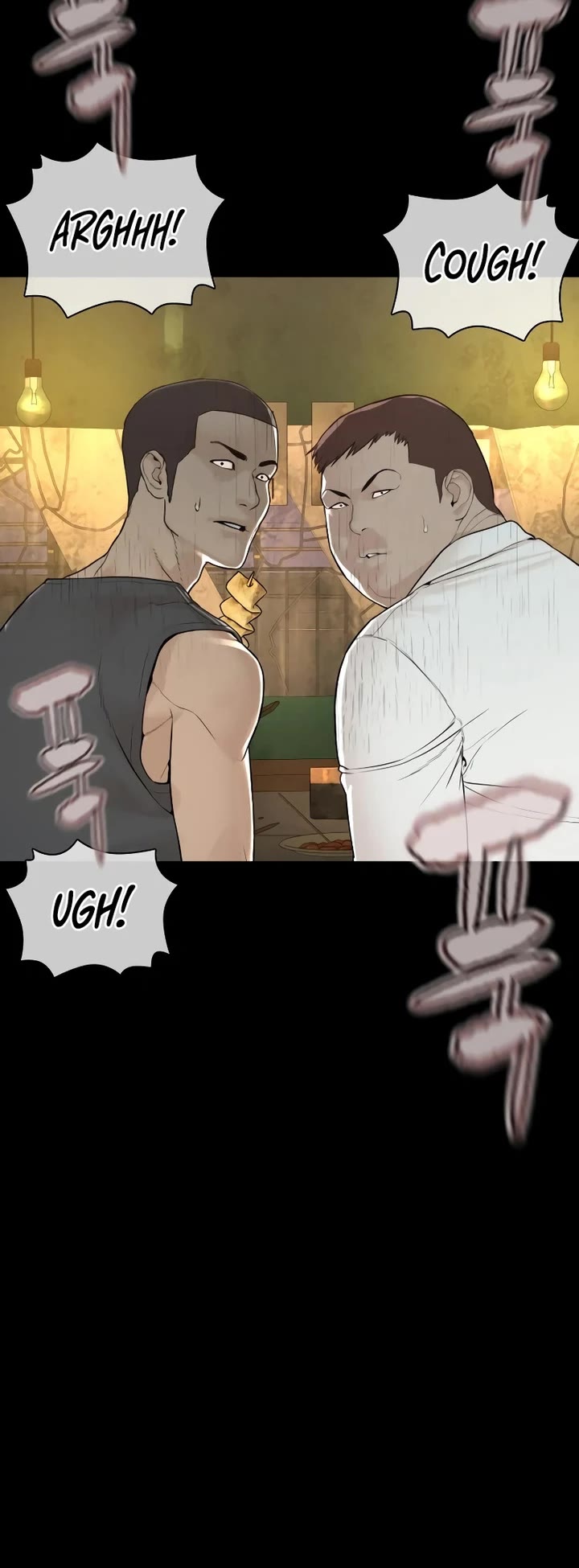 How to Fight Chapter 212 page 47 - Chapter 212