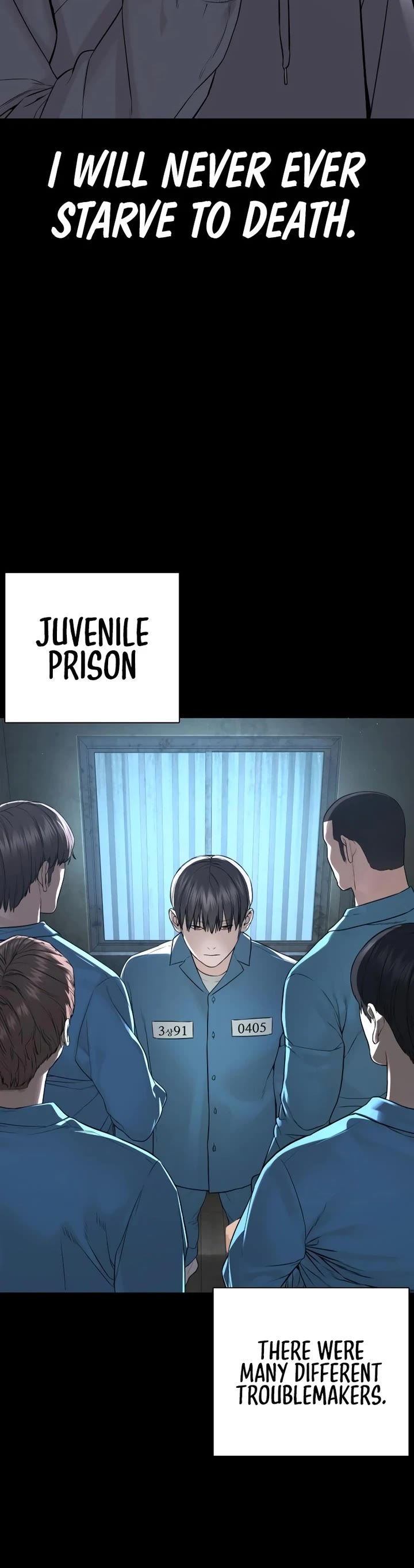 How to Fight Chapter 212 page 49 - Chapter 212