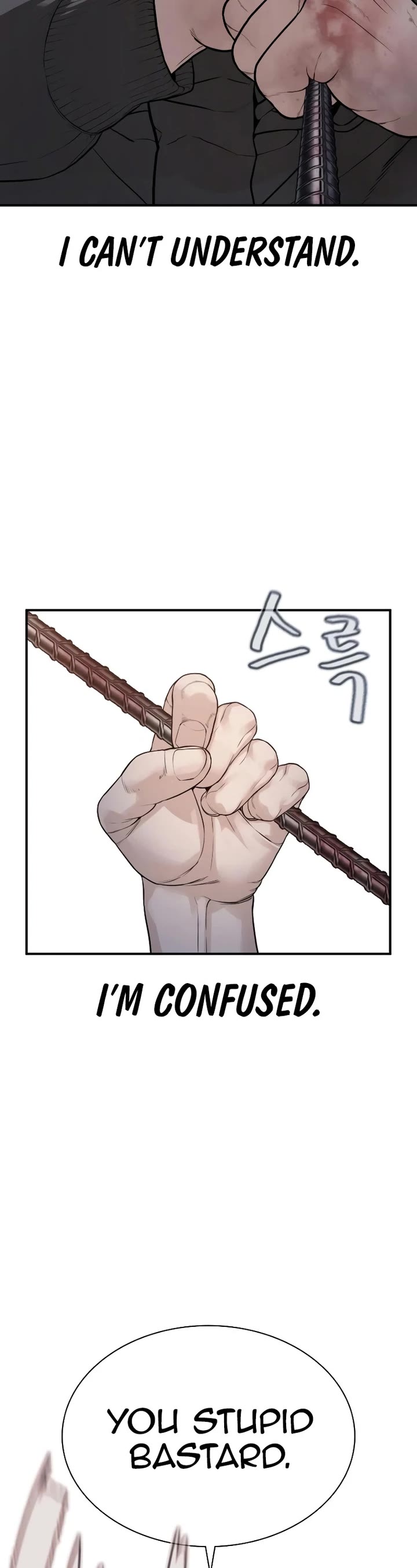 How to Fight Chapter 212 page 59 - Chapter 212