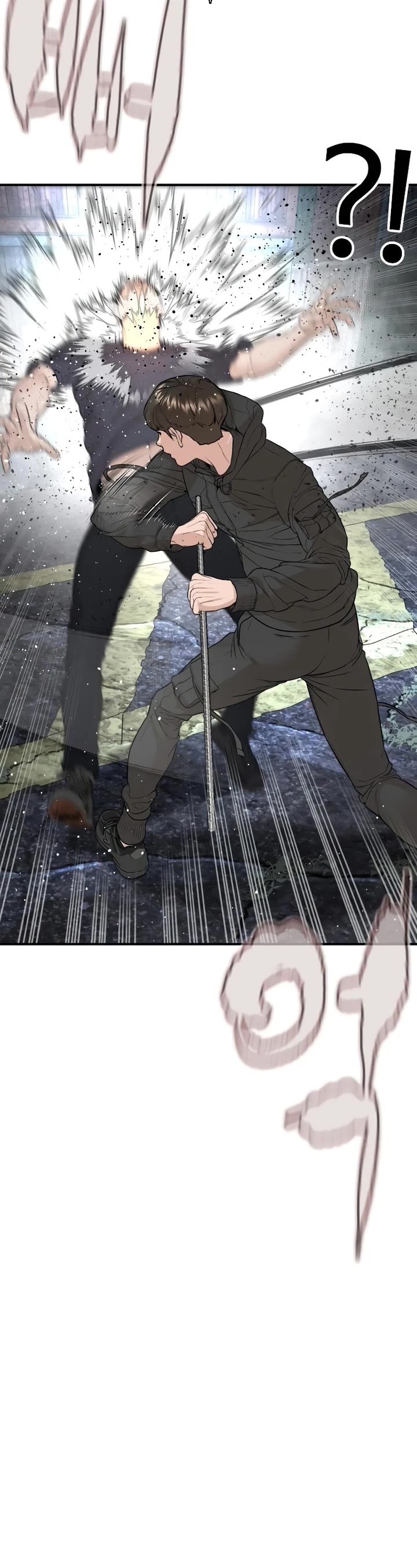 How to Fight Chapter 212 page 60 - Chapter 212