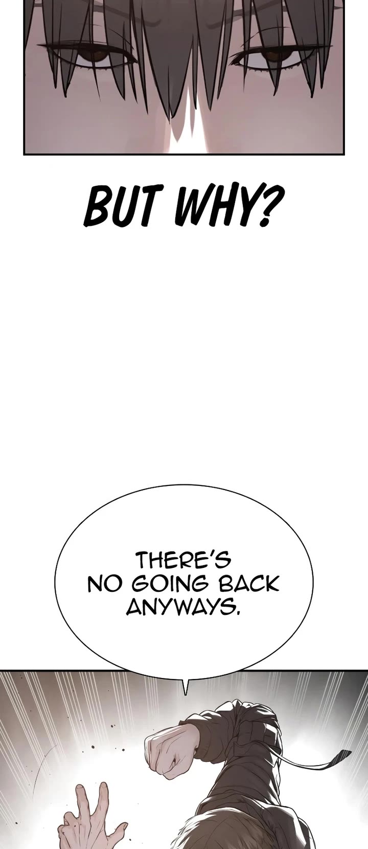 How to Fight Chapter 212 page 63 - Chapter 212